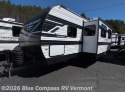 New 2026 Grand Design Transcend Xplor 27DBX available in East Montpelier, Vermont