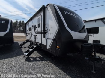 New 2026 Grand Design Imagine 2300MK available in East Montpelier, Vermont