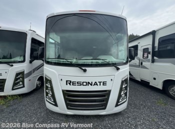 New 2025 Thor Motor Coach Resonate 29D available in East Montpelier, Vermont
