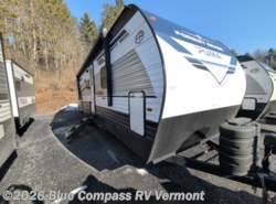 New 2026 Forest River Puma 32RBFQ available in East Montpelier, Vermont