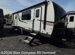 New 2026 Forest River Rockwood Ultra Lite 2619FK available in East Montpelier, Vermont