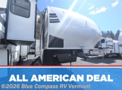 New 2026 Grand Design Reflection 100 Series 28RL available in East Montpelier, Vermont