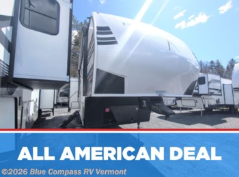 New 2026 Grand Design Reflection 100 Series 28RL available in East Montpelier, Vermont