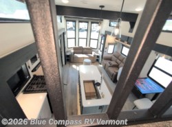 New 2026 Forest River Puma Vista 402LFT available in East Montpelier, Vermont