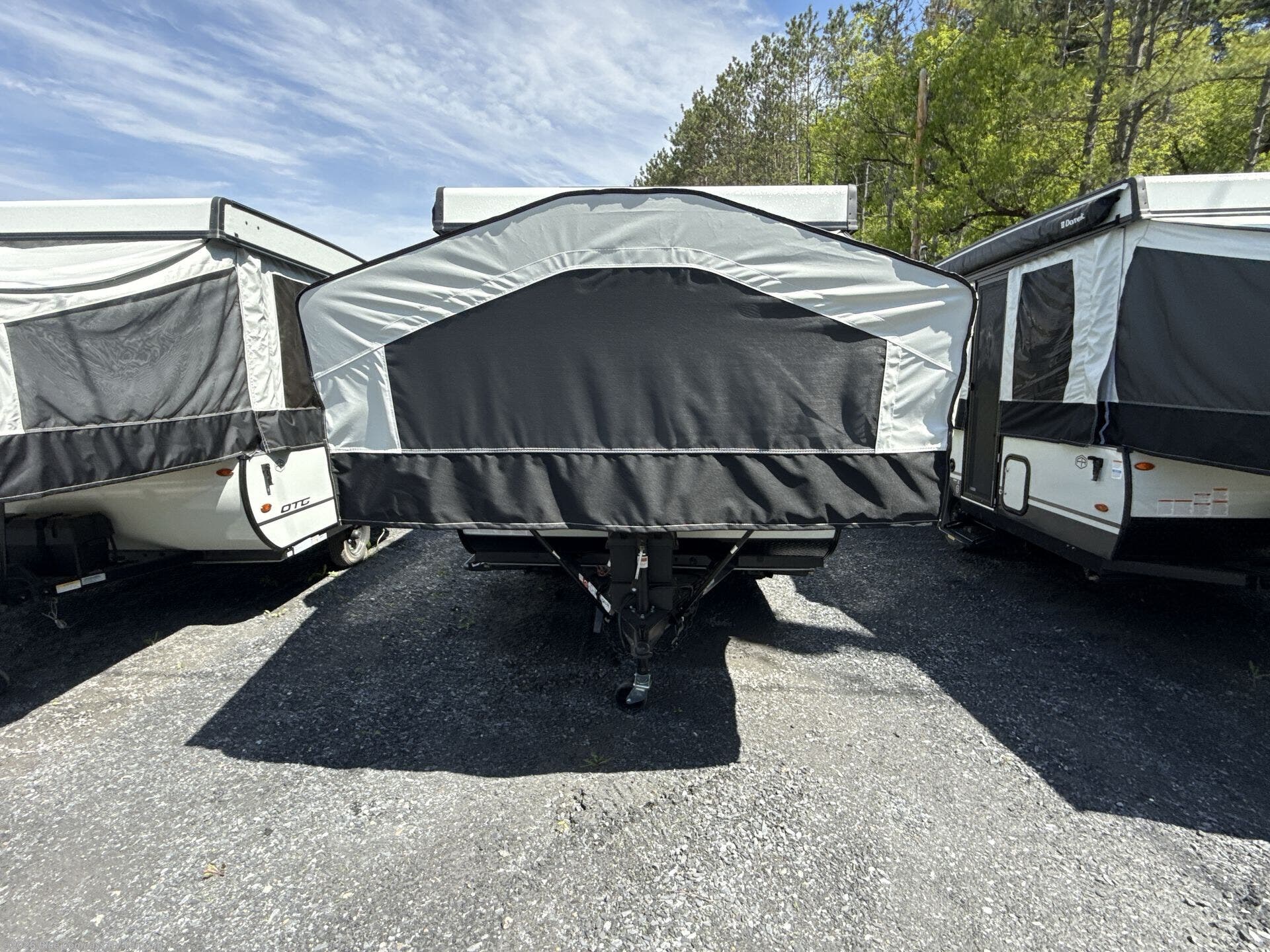 New 2026 Forest River Rockwood Freedom Series 1640FT available in East Montpelier, Vermont
