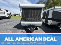 New 2026 Forest River Rockwood OTG 19OTG available in East Montpelier, Vermont