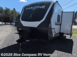 New 2026 Grand Design Imagine 2470BH available in East Montpelier, Vermont