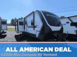 New 2026 Grand Design Imagine 2970RL available in East Montpelier, Vermont