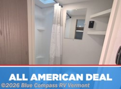 New 2026 Grand Design Transcend One 151BH available in East Montpelier, Vermont
