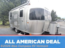 Used 2018 Airstream Flying Cloud 19CB available in East Montpelier, Vermont