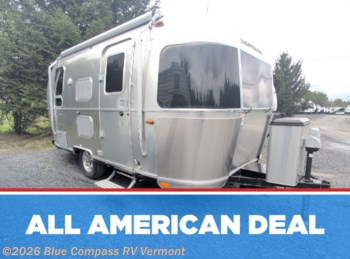 Used 2018 Airstream Flying Cloud 19CB available in East Montpelier, Vermont