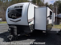 Used 2024 Forest River Rockwood Mini Lite 2516S available in East Montpelier, Vermont