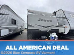 Used 2023 Jayco Jay Flight SLX 195RB available in East Montpelier, Vermont