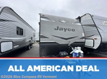 Used 2023 Jayco Jay Flight SLX 195RB available in East Montpelier, Vermont