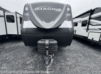 Used 2024 Grand Design Imagine 2670MK available in East Montpelier, Vermont