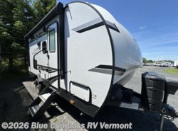 Used 2022 Highland Ridge Range Lite Air 17BH available in East Montpelier, Vermont