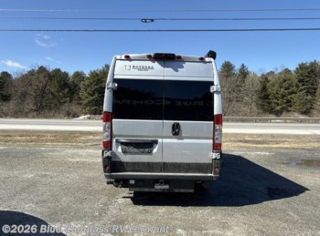 New 2026 Entegra Coach Ethos 20T available in East Montpelier, Vermont