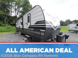 Used 2021 Grand Design Transcend Xplor 32BHS available in East Montpelier, Vermont