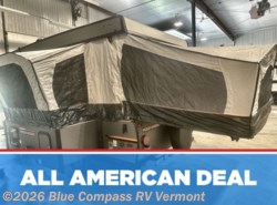 Used 2022 Forest River Rockwood Freedom Series 2318G available in East Montpelier, Vermont