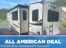 Used 2023 Keystone Cougar Half-Ton 24RDS available in East Montpelier, Vermont