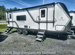 New 2027 Grand Design Imagine XLS 23LDE available in East Montpelier, Vermont