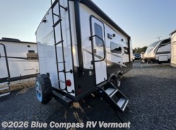 New 2027 Forest River Rockwood Mini Lite 2109S available in East Montpelier, Vermont