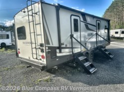 New 2027 Forest River Rockwood Ultra Lite 2608BS available in East Montpelier, Vermont