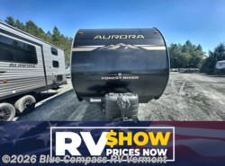 New 2027 Forest River Aurora 27DBH available in East Montpelier, Vermont