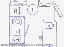 Used 2010 Pleasure-Way Excel TS1 available in East Montpelier, Vermont