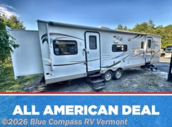 Used 2010 Forest River Flagstaff Classic Super Lite 830RBSS available in East Montpelier, Vermont
