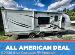 Used 2012 Keystone Passport 250BH available in East Montpelier, Vermont