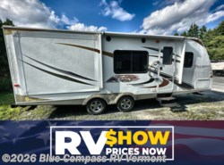 Used 2012 Keystone Passport 250BH available in East Montpelier, Vermont