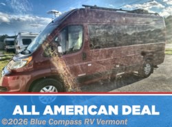Used 2022 Winnebago Travato 59G available in East Montpelier, Vermont
