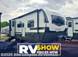 New 2027 Forest River Rockwood Mini Lite 2525RB available in East Montpelier, Vermont