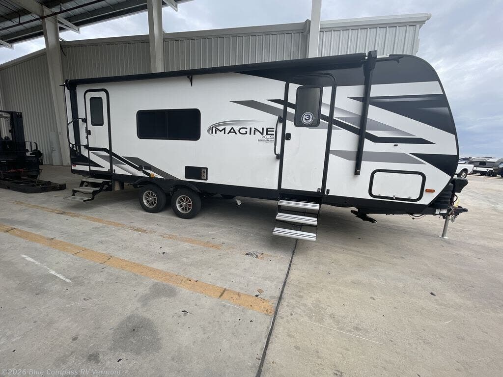New 2027 Grand Design Imagine XLS 23LDE available in East Montpelier, Vermont