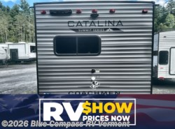 Used 2025 Coachmen Catalina Summit Series 7 134RKX available in East Montpelier, Vermont