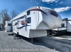 Used 2011 Coachmen Chaparral 330FBH available in Fleetwood, Pennsylvania