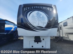 Used 2019 CrossRoads Redwood 3901 available in Fleetwood, Pennsylvania