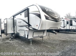 Used 2020 Forest River Wildcat 322RK available in Fleetwood, Pennsylvania