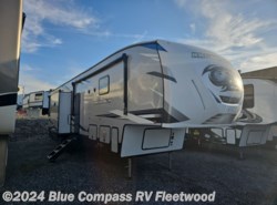 Used 2022 Forest River Cherokee Arctic Wolf Suite 3770 available in Fleetwood, Pennsylvania