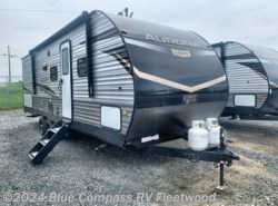 New 2024 Forest River Aurora Light 26BHS available in Fleetwood, Pennsylvania