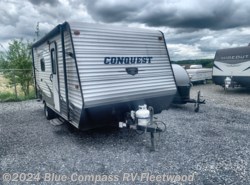 Used 2016 Gulf Stream Conquest Lite 198BH available in Fleetwood, Pennsylvania