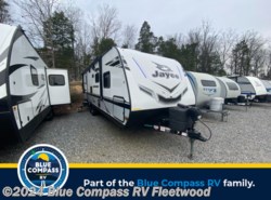 Used 2021 Jayco Jay Feather 25rb available in Fleetwood, Pennsylvania