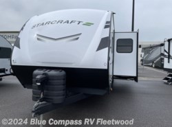 New 2024 Starcraft Super Lite 261BH available in Fleetwood, Pennsylvania