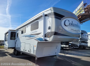 New 2023 Palomino Columbus 379MB available in Myrtle Beach, South Carolina