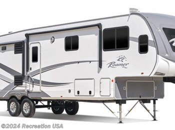 New 2023 Highland Ridge Roamer RF364BHS available in Myrtle Beach, South Carolina