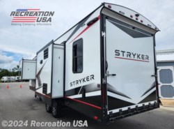 New 2024 Cruiser RV Stryker 2195ST available in Myrtle Beach, South Carolina