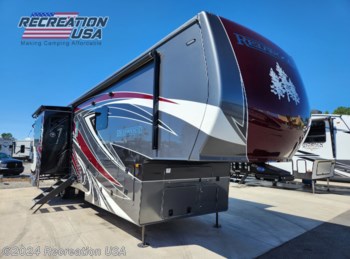 New 2024 CrossRoads Redwood 4001LK available in Myrtle Beach, South Carolina