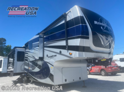  Used 2021 Forest River RiverStone 39RKFB available in Myrtle Beach, South Carolina