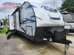 Used 2021 Forest River Cherokee Alpha Wolf 33BH-L available in Myrtle Beach, South Carolina